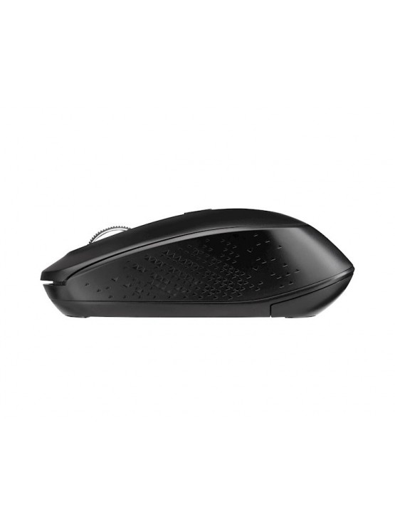 მაუსი: 2E Silent Wireless Mouse Black - 2E-MF230WB