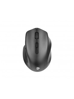 მაუსი: 2E MF240WB Wireless Mouse Black - 2E-MF240WB