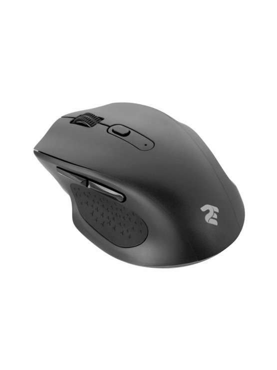 მაუსი: 2E MF240WB Wireless Mouse Black - 2E-MF240WB