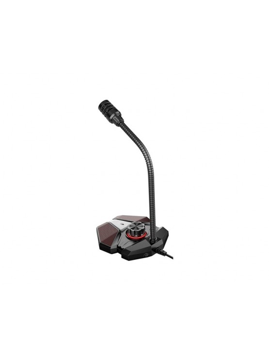 მიკროფონი: 2E Gaming Microphone Black - 2E-MG-001