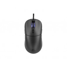 მაუსი: 2E HyperDrive Lite Gaming Mouse RGB Black - 2E-MGHDL-BK