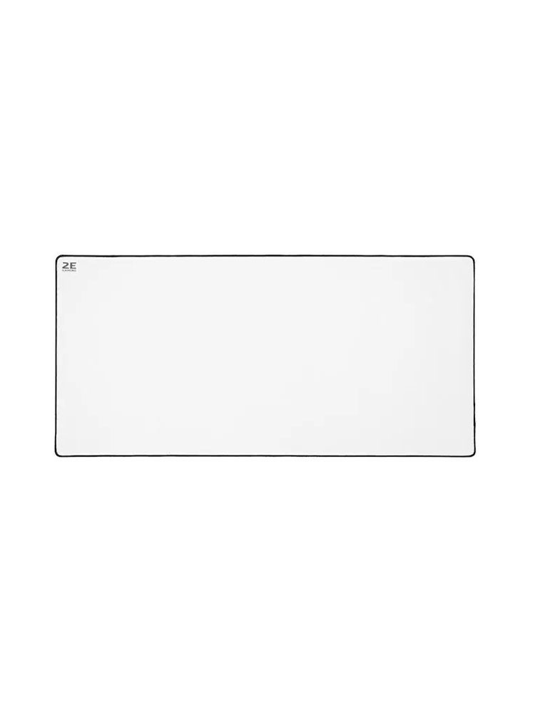 მაუს პადი: 2E Gaming Speed/Control Mouse Pad XXL White - 2E-PG330WH