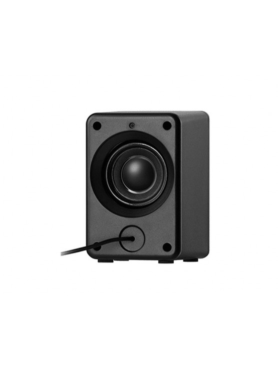 დინამიკი: 2E GAMING SPEAKERS SG300 2.0 RGB - 2E-SG300B
