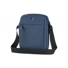 ნოუთბუქის ჩანთა: 2E Melange 10'' Tablet Bag NAVY - 2E-TBN9160NV