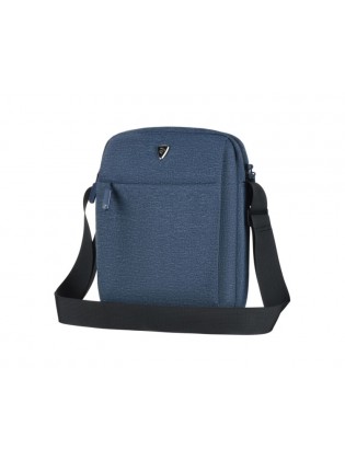ნოუთბუქის ჩანთა: 2E Melange 10'' Tablet Bag NAVY - 2E-TBN9160NV