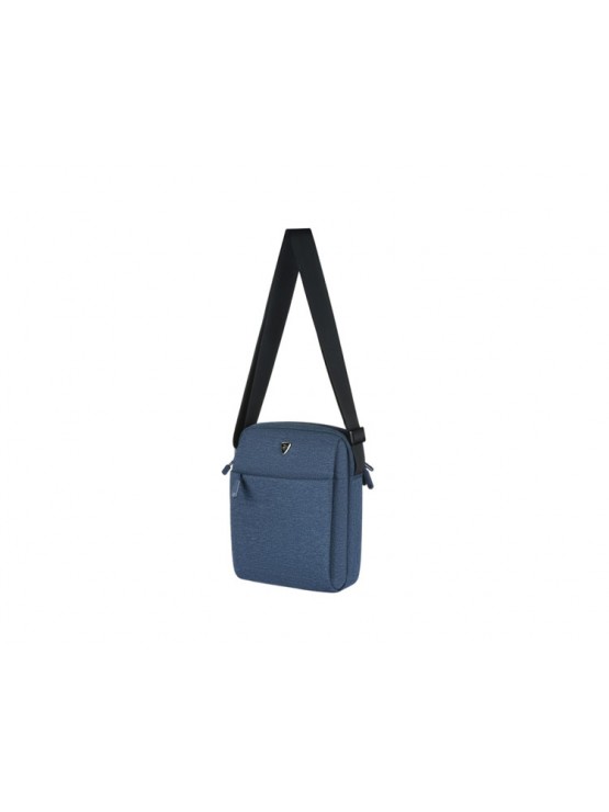 ნოუთბუქის ჩანთა: 2E Melange 10'' Tablet Bag NAVY - 2E-TBN9160NV