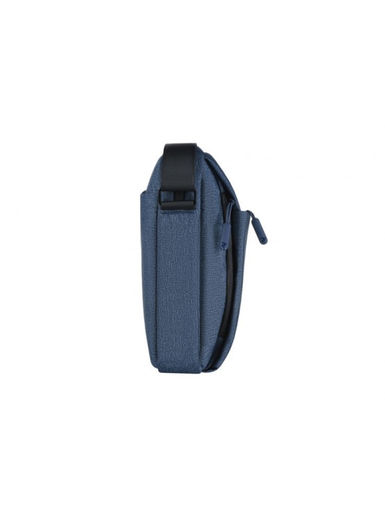 ნოუთბუქის ჩანთა: 2E Melange 10'' Tablet Bag NAVY - 2E-TBN9160NV