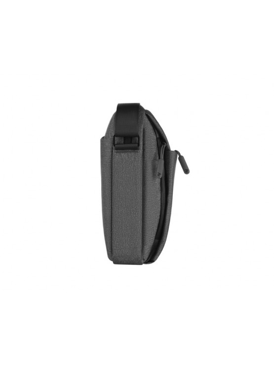 ნოუთბუქის ჩანთა: 2E Melange 10'' Tablet Bag Black - 2E-TBN9260BK