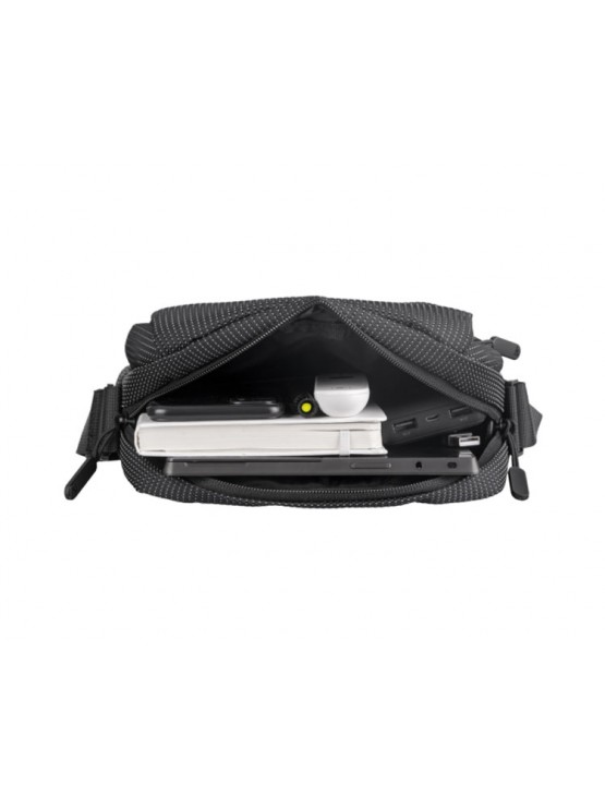 ნოუთბუქის ჩანთა: 2E Network 10" Tablet Bag Black - 2E-TBN9360BK