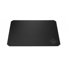 მაუს პადი: HP OMEN Hard Mouse Pad 200 Black - 2VP01AA