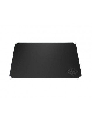 მაუს პადი: HP OMEN Hard Mouse Pad 200 Black - 2VP01AA