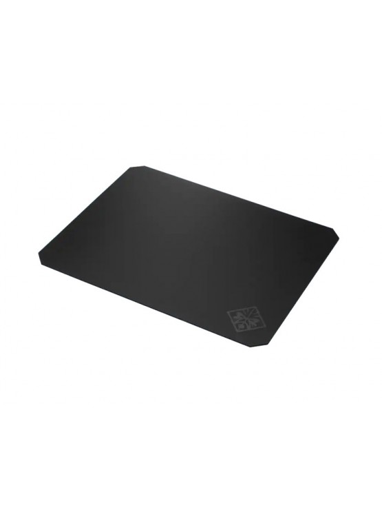 მაუს პადი: HP OMEN Hard Mouse Pad 200 Black - 2VP01AA