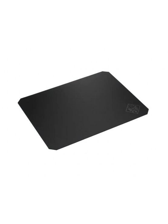 მაუს პადი: HP OMEN Hard Mouse Pad 200 Black - 2VP01AA