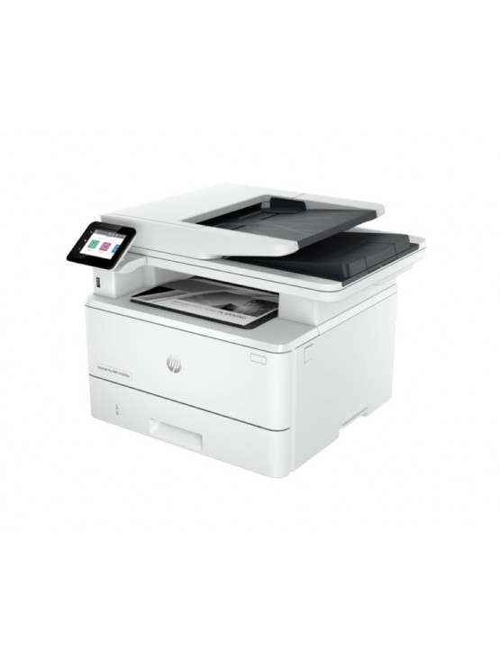 პრინტერი: HP LaserJet Pro MFP 4103fdw Printer - 2Z629A