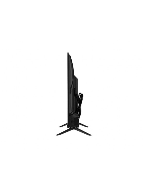 ტელევიზორი: 2E 32A07B 32" FHD Smart TV Wi-Fi Black - 2E-32A07B