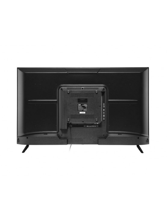 ტელევიზორი: 2E 43A77Q 43" 4K UHD Smart TV HDR Wi-Fi Black - 2E-43A77Q