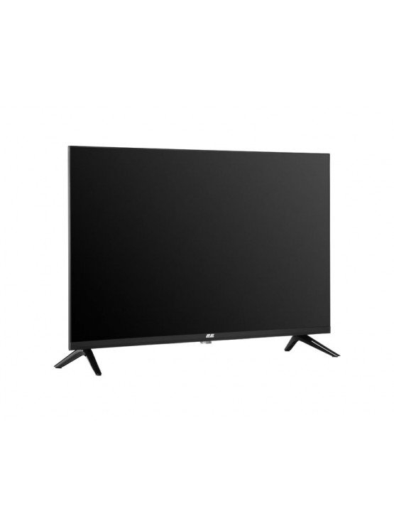 ტელევიზორი: 2E 55A77Q 55" 4K UHD Smart TV HDR Wi-Fi Black - 2E-55A77Q