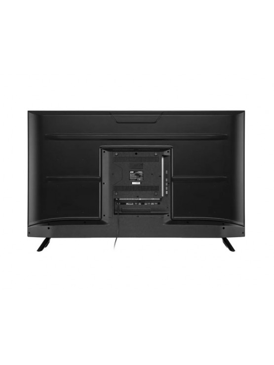 ტელევიზორი: 2E 65A77Q 65" 4K UHD Smart TV HDR Wi-Fi Black - 2E-65A77Q