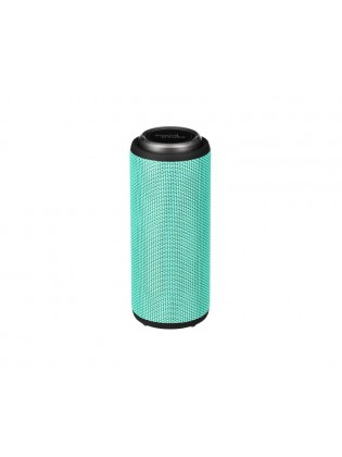 დინამიკი: 2E SoundXTube TWS MP3 Portable Wireless Speaker Turquoise - 2E-BSSXTWTQ