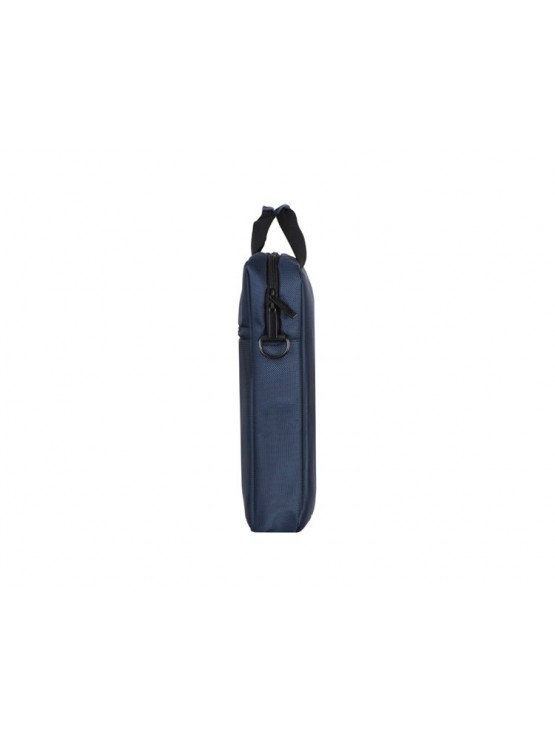 ნოუთბუქის ჩანთა: 2Е Beginner 16" Laptop Bag Dark Blue - 2E-CBN315DB