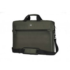 ნოუთბუქის ჩანთა: 2Е Beginner 16" Laptop Bag Dark Olive - 2E-CBN315DO