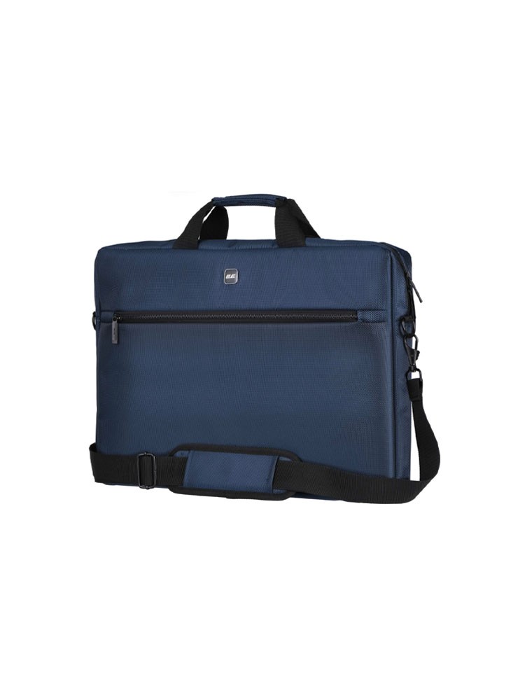 ნოუთბუქის ჩანთა: 2Е Beginner 17.3" Laptop Bag Dark Blue - 2E-CBN317DB