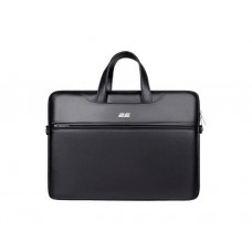 ნოუთბუქის ჩანთა: 2E Slim Business 13/14" Laptop Bag Black - 2E-CBP2484BK