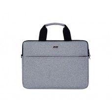 ნოუთბუქის ჩანთა: 2E Slim Keeper Plus 15.6/16" Laptop Bag Grey - 2E-CBT2385GR