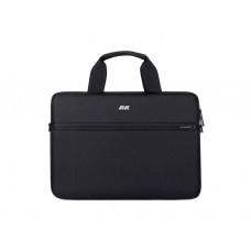 ნოუთბუქის ჩანთა: 2E Slim Keeper 17" Laptop Bag Black - 2E-CBT2387BK