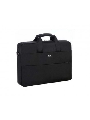 ნოუთბუქის ჩანთა: 2E Slim Keeper Plus 15.6/16" Laptop Bag Black - 2E-CBT2396BK