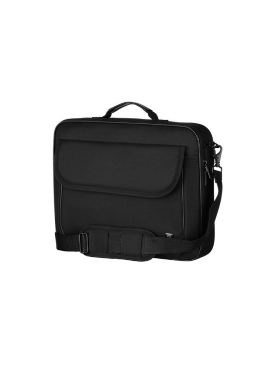 ნოუთბუქის ჩანთა: 2E TopLoad Classic Laptop Bag 14" Black - 2E-CBT6814BK