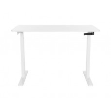 კომპიუტერის მაგიდა: 2E CE120W Computer Desk White - 2E-CE120W-MECHANIC