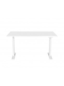 კომპიუტერის მაგიდა:  2E CE150W Computer Desk White - 2E-CE150W-MOTORIZED