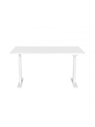 კომპიუტერის მაგიდა:  2E CE150W Computer Desk White - 2E-CE150W-MOTORIZED