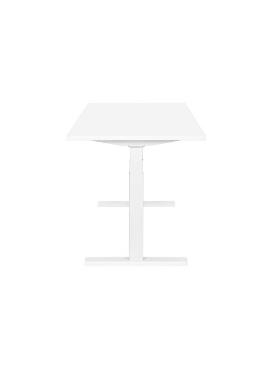 კომპიუტერის მაგიდა:  2E CE150W Computer Desk White - 2E-CE150W-MOTORIZED