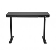 მაგიდა: 2E Motorized Computer desk Black - 2E-CE218B-MOTORIZED