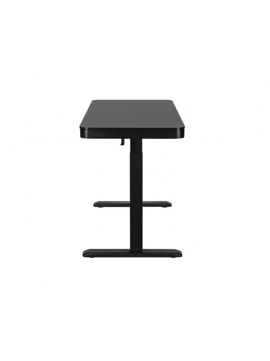 მაგიდა: 2E Motorized Computer desk Black - 2E-CE218B-MOTORIZED