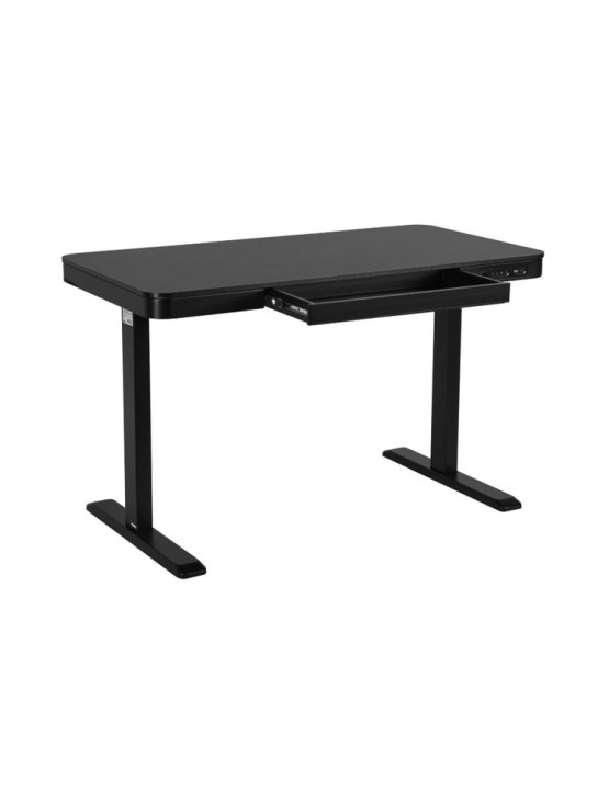 მაგიდა: 2E Motorized Computer desk Black - 2E-CE218B-MOTORIZED