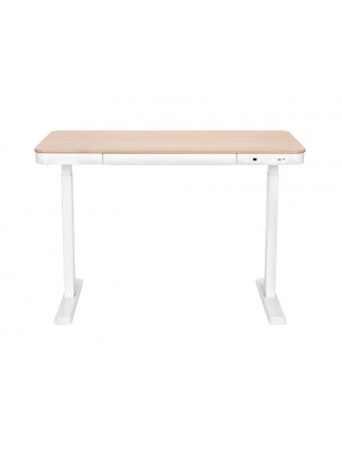 მაგიდა:  2E Motorized Computer desk Beige - 2E-CE218D-MOTORIZED