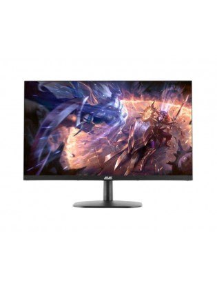მონიტორი: 2E G2423B 23.8" FHD 165Hz 1ms HDMI DP USB - 2E-G2423B-01.UA