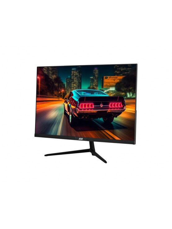 მონიტორი: 2E G2724BU 27" FHD 165Hz 1ms HDMI DP USB - 2E-G2724BU-01.UA
