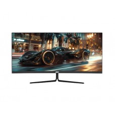 მონიტორი: 2E G3024B 30" QHD 200Hz 1ms 2xHDMI DP - 2E-G3024B-01.UA