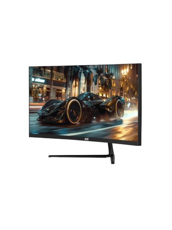 მონიტორი: 2E G3024B 30" QHD 200Hz 1ms 2xHDMI DP - 2E-G3024B-01.UA