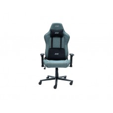გეიმერული სავარძელი: 2E Gaming Chair BUSHIDO Lite Dark Green - 2E-GC-BUS-ESGN