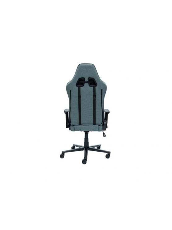 გეიმერული სავარძელი: 2E Gaming Chair BUSHIDO Lite Dark Green - 2E-GC-BUS-ESGN