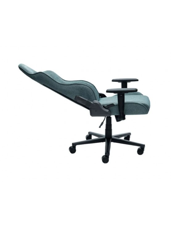 გეიმერული სავარძელი: 2E Gaming Chair BUSHIDO Lite Dark Green - 2E-GC-BUS-ESGN