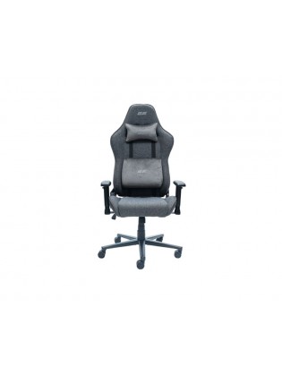 გეიმერული სავარძელი: 2E Gaming Chair BUSHIDO Lite Dark Grey - 2E-GC-BUS-ESGY