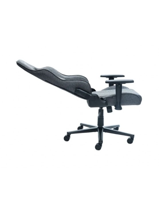 გეიმერული სავარძელი: 2E Gaming Chair BUSHIDO Lite Dark Grey - 2E-GC-BUS-ESGY