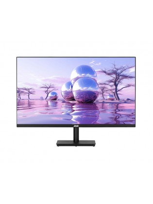 მონიტორი: 2E H2724B 27" QHD 100Hz 4.5ms 2xHDMI DP - 2E-H2724B-01.UA