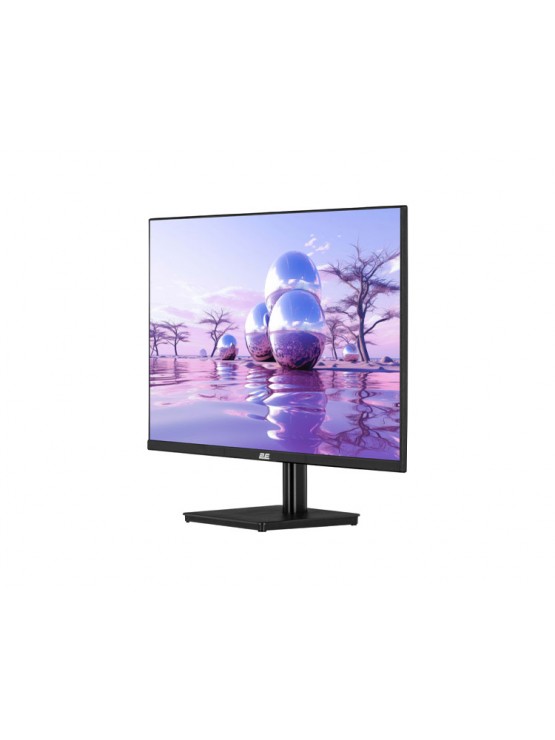 მონიტორი: 2E H2724B 27" QHD 100Hz 4.5ms 2xHDMI DP - 2E-H2724B-01.UA